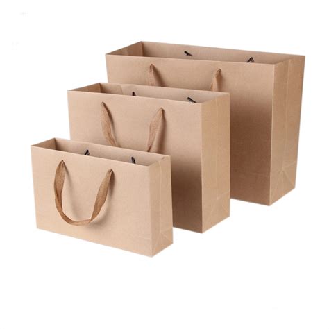 high quality paper gift bags